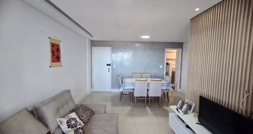 Apartamento com 2 quartos à venda na Rua Professor Isaías Alves de Almeida, 202, Costa Azul, Salvador