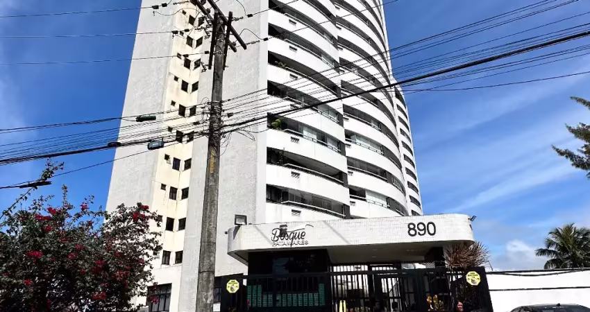 Apartamento com 3 quartos à venda na Rua Bicuíba, 890, Patamares, Salvador