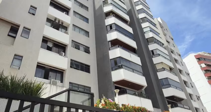 Amplo 4 quartos no  mansão riviera di fiori na pituba