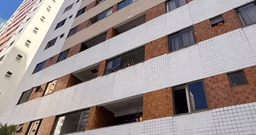 Apartamento com 3 quartos à venda na Rua Granja Marazul, 191, Armação, Salvador