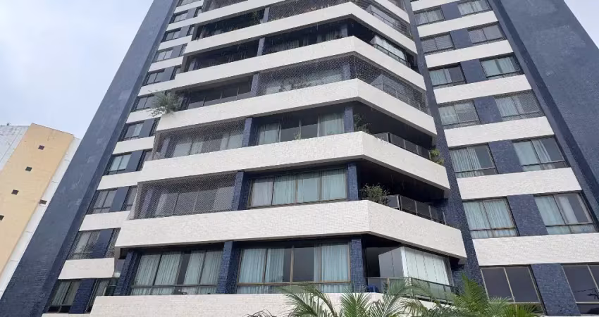 Apartamento com 4 quartos à venda na Rua Oswaldo Valente, 644, Itaigara, Salvador