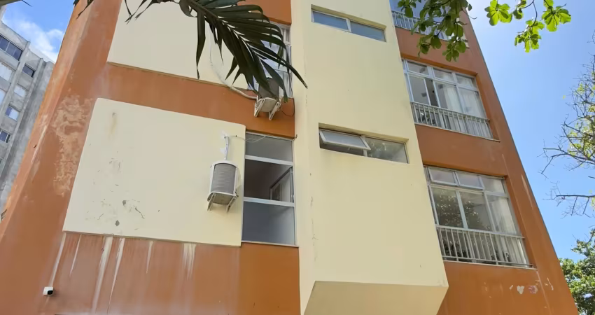 Apartamento com 2 quartos à venda na Rua Amazonas, 649, Pituba, Salvador