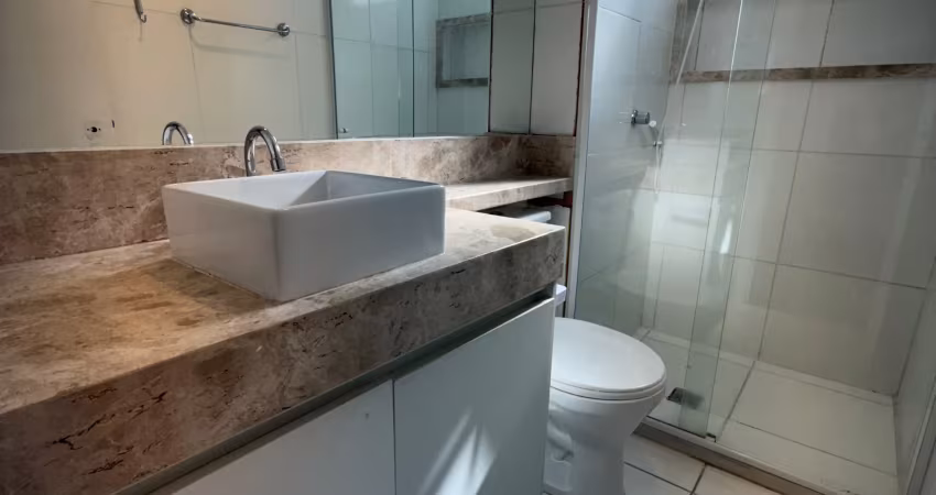 2 quartos no edf pallazzo residence no cidade jardim
