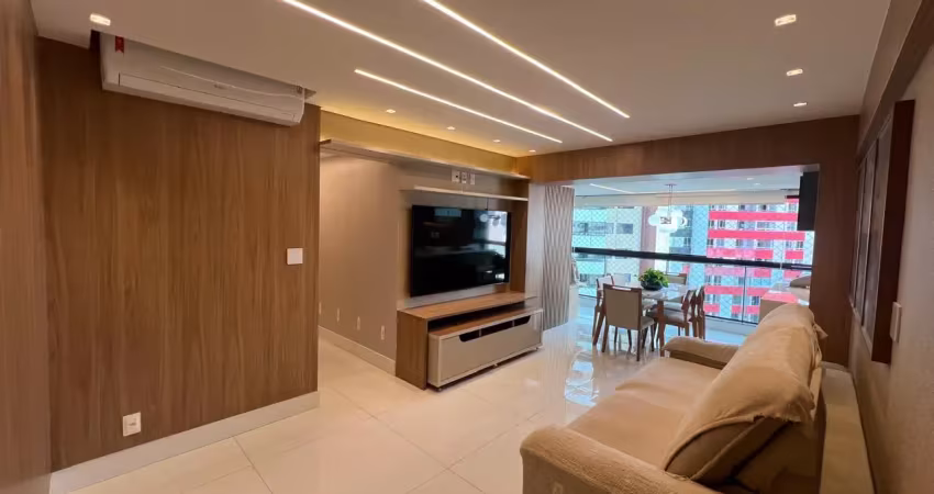Apartamento com 3 quartos à venda na Rua Colmar Americano da Costa, 351, Pituba, Salvador