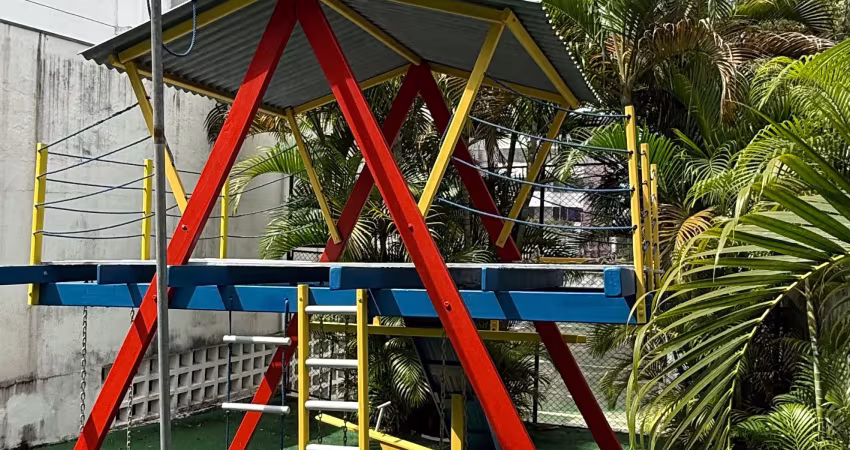 Apartamento com 4 quartos à venda na Rua do Timbó, 725, Caminho das Árvores, Salvador