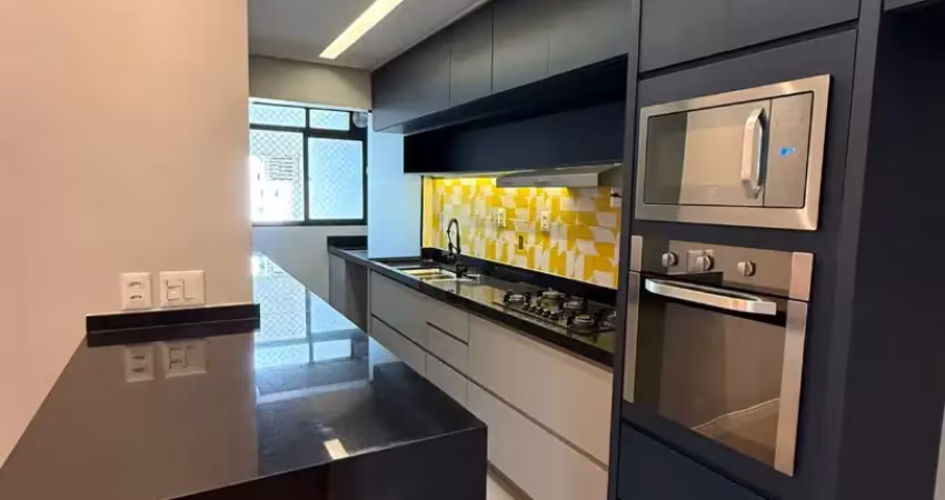 Apartamento com 4 quartos à venda na Rua Colmar Americano da Costa, 283, Pituba, Salvador
