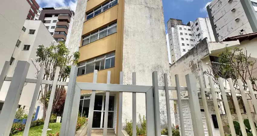 Apartamento com 3 quartos à venda na Rua Anthenor Tupinambá, 389, Pituba, Salvador