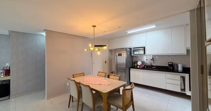 Apartamento com 3 quartos à venda na Alameda dos Jasmins, 141, Candeal, Salvador