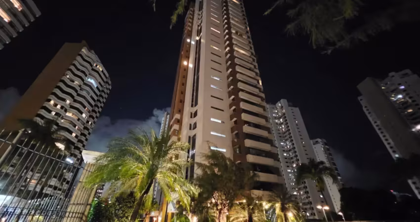 Cobertura com 4 quartos à venda na Rua Waldemar Falcão, 1301, Horto Florestal, Salvador