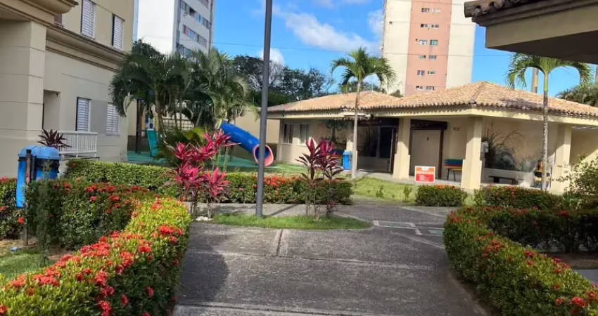 Apartamento com 2 quartos à venda na Rua Jayme Sapolnik, 1185, Imbuí, Salvador