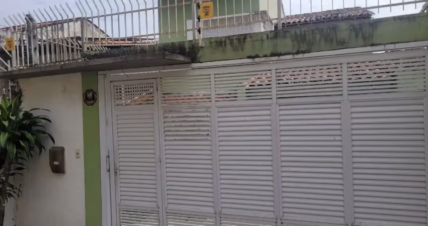 Casa com 3 quartos à venda no São Francisco, Niterói 