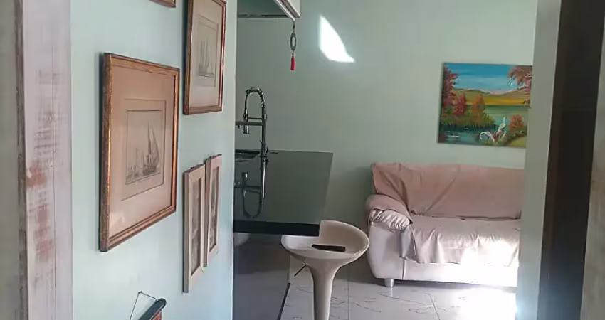 Apartamento com 2 quartos à venda na Rua Aridio Martins, 50, Fátima, Niterói