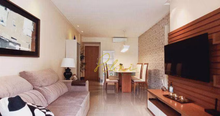 Apartamento com 3 dormitórios à venda, 140 m² por R$ 790.000,00 - São Mateus - Juiz de Fora/MG