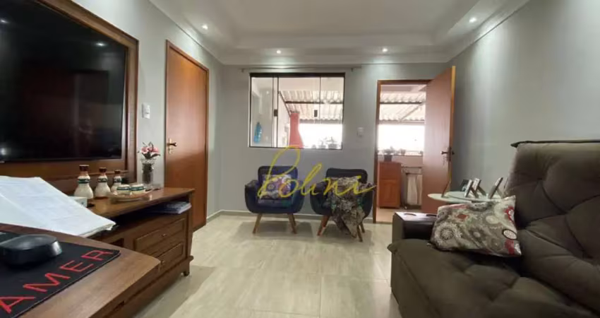 Cobertura com 4 dormitórios à venda, 80 m² por R$ 410.000,00 - Nova Era - Juiz de Fora/MG