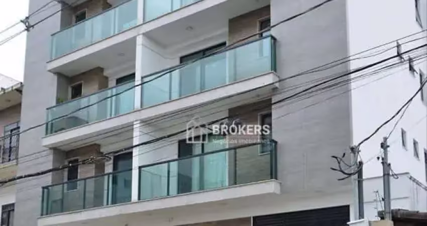 Apartamento com 2 quartos à venda, 65 m² por r$ 250.000 - vivendas da serra - juiz de fora/mg