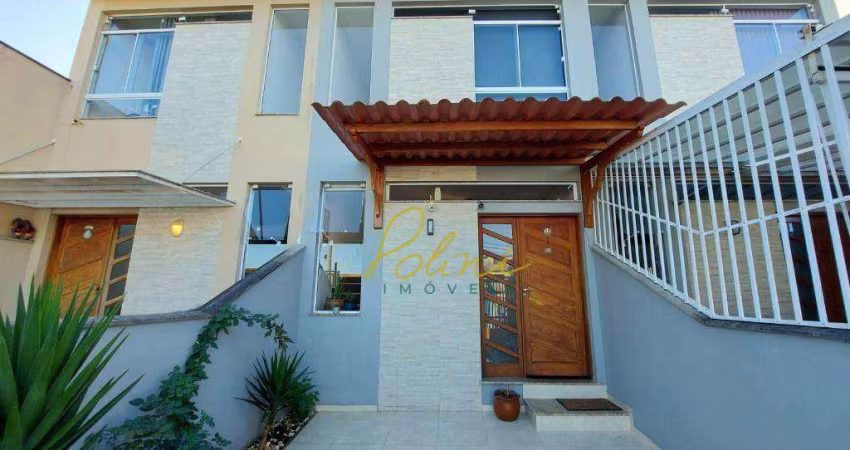 Casa com 3 quartos à venda, 152 m² por R$ 700.000 - Aeroporto - Juiz de Fora/MG
