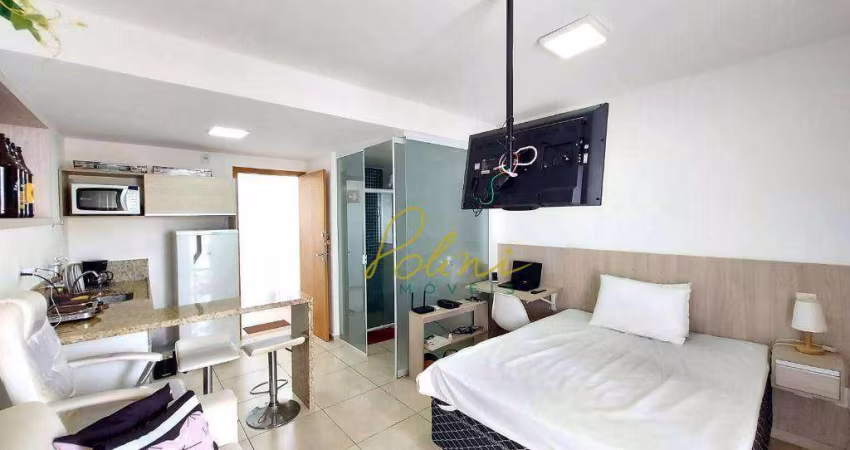 Studio com 1 dormitório à venda, 25 m² por R$ 230.000,00 - Estrela Sul - Juiz de Fora/MG