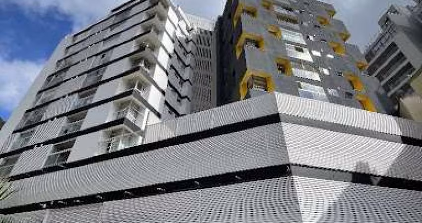 Apartamento com 2 dormitórios à venda, 73 m² por R$ 480.000,00 - Granbery - Juiz de Fora/MG