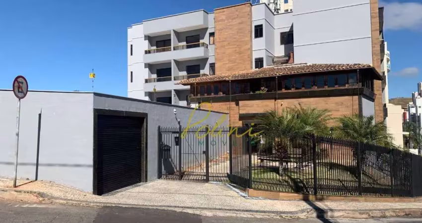 Apartamento garden com 2 quartos à venda, 89 m² por r$ 395.000 - jardim laranjeiras - juiz de fora/mg