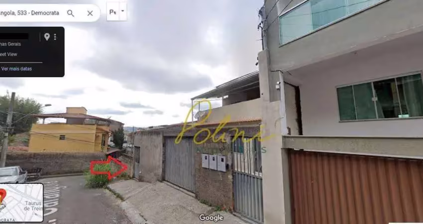Apartamento com 1 quartos para alugar, 70 m² por r$ 750/mês - democrata - juiz de fora/mg