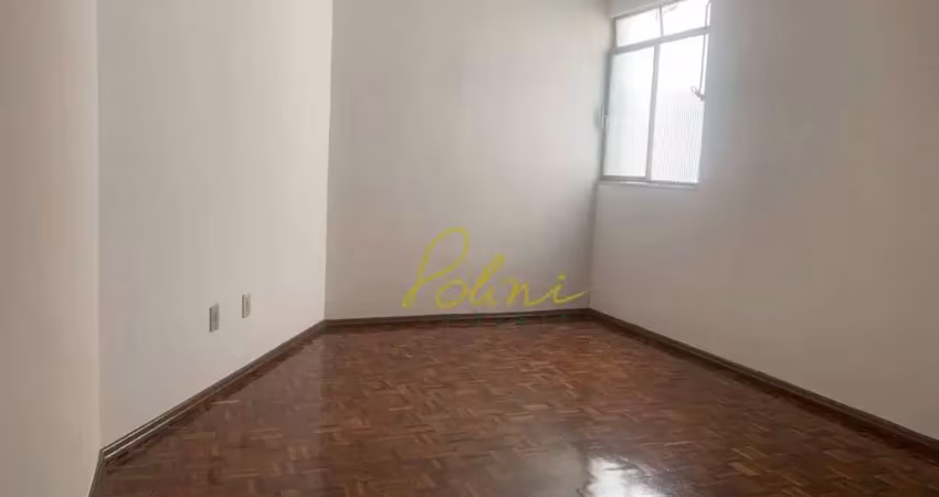 Apartamento com 2 quartos para alugar, 81 m² por r$ 1.120/mês - passos - juiz de fora/mg