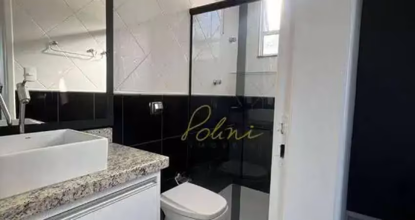 Apartamento com 2 quartos para alugar, 80 m² por R$ 2.299/mês - Teixeiras - Juiz de Fora/MG
