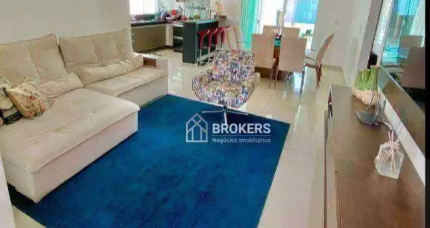 Casa linear com 3 quartos à venda, 400 m² por r$ 1.150.000 - nova gramado - juiz de fora/mg
