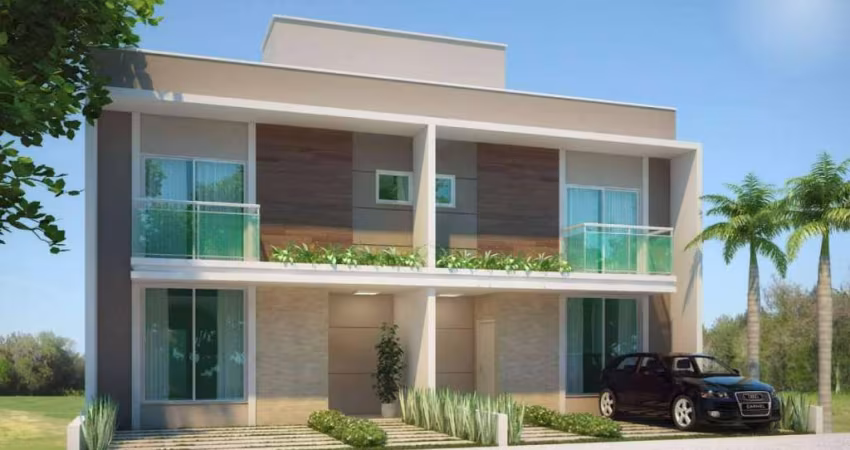 Apartamento com 3 quartos à venda na Estrada do Fio., 2570, Encantada, Eusébio