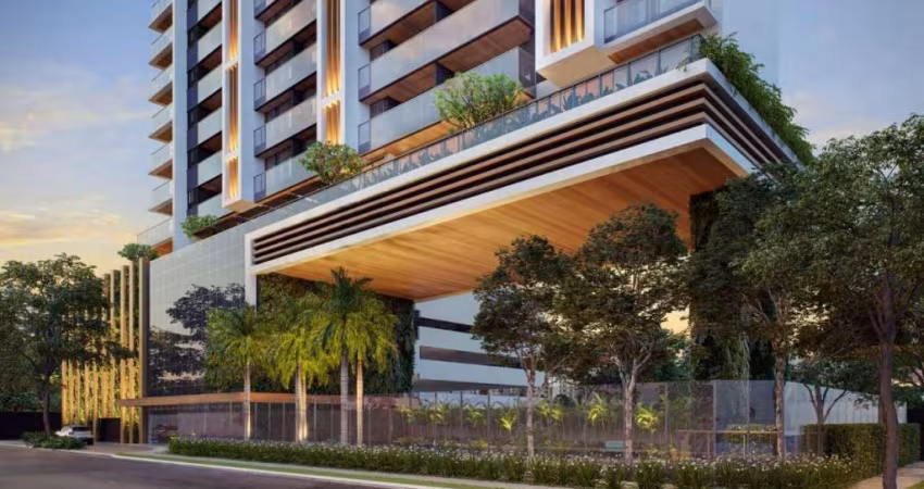 Apartamento com 3 quartos à venda na Rua Paula Ney, 66, Aldeota, Fortaleza