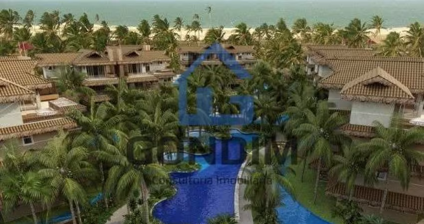 Apartamento com 3 quartos à venda na Avenida Dos Oceanos, 231, Porto das Dunas, Aquiraz