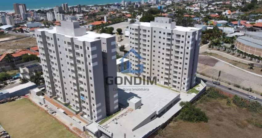 Apartamento com 3 quartos à venda na Clóvis Matos, 555, Dunas, Fortaleza