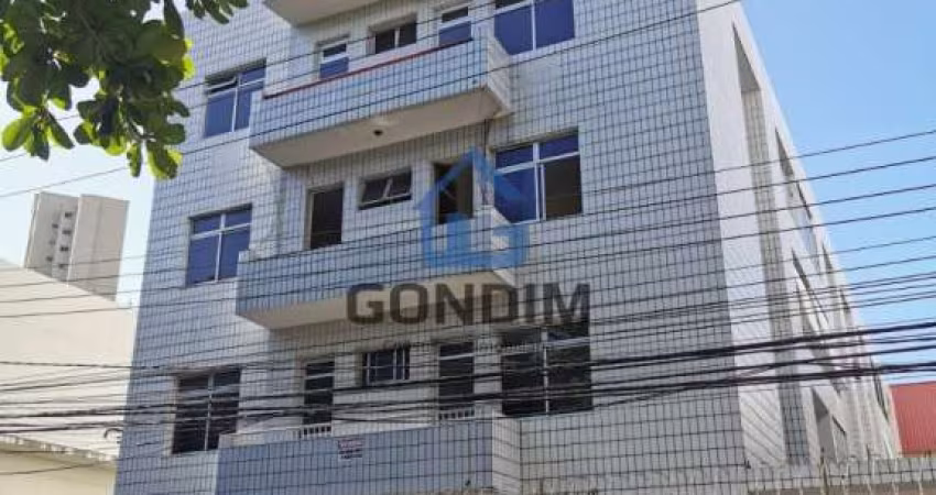 Apartamento com 3 quartos à venda na Rua General Tertuliano Potiguara, 47, Aldeota, Fortaleza