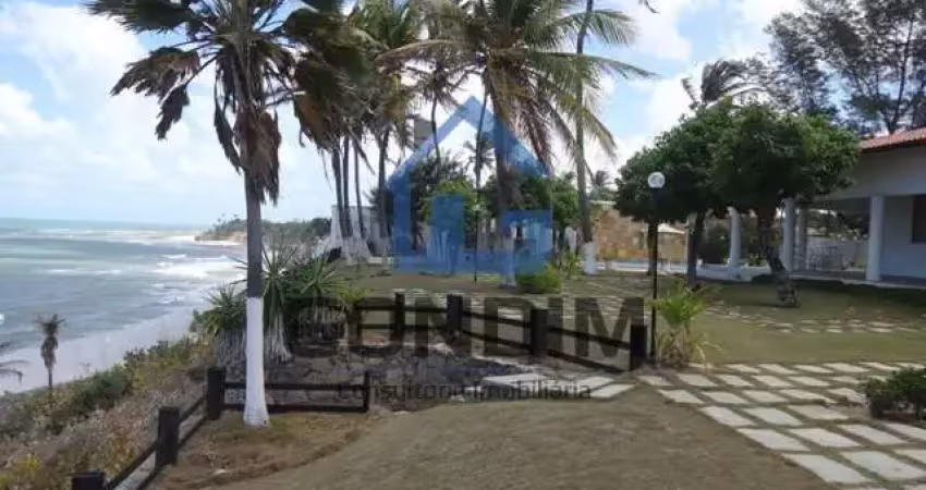 Casa com 3 quartos à venda na Pastor João Vicente Queiroz, 1, Pacheco, Caucaia