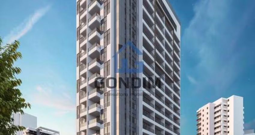 Apartamento com 2 quartos à venda na Rua José Vilar, 1264, Aldeota, Fortaleza