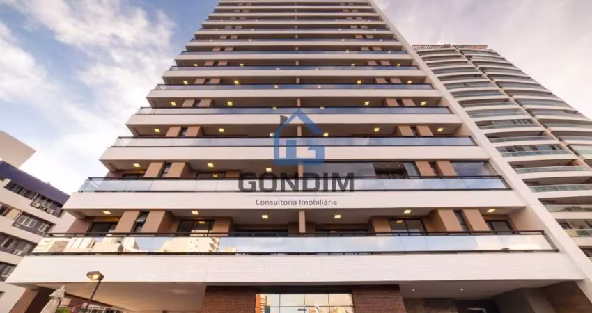 Apartamento com 3 quartos à venda na Rua Doutor Gilberto Studart, 697, Cocó, Fortaleza