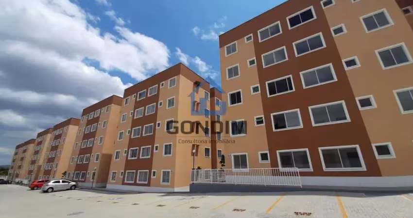 Apartamento com 2 quartos à venda na Rua Quinze de Novembro, 951, Itambé, Caucaia