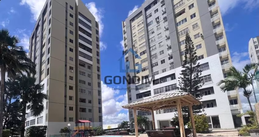Apartamento com 3 quartos à venda na Gov. Parsifal Barroso, 400, Presidente Kennedy, Fortaleza