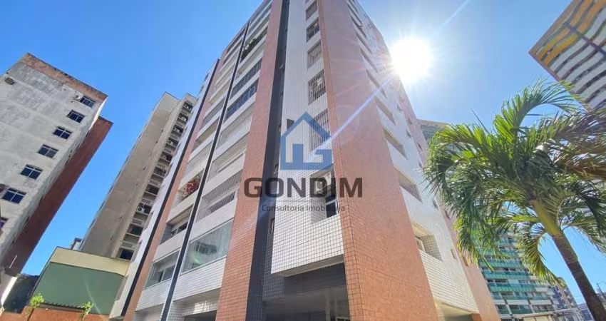Apartamento com 3 quartos à venda na Rua Dom Expedito Lopes, 2324, Aldeota, Fortaleza