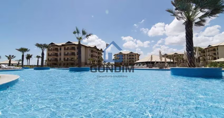 Apartamento com 1 quarto à venda na Lagos Das Rosas, 1, Cumbuco, Caucaia