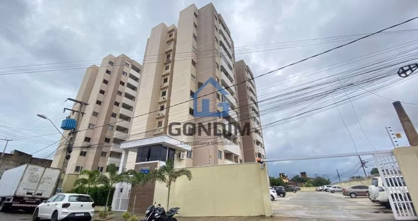 Apartamento com 2 quartos à venda na Dona Mendinha, 795, Cristo Redentor, Fortaleza