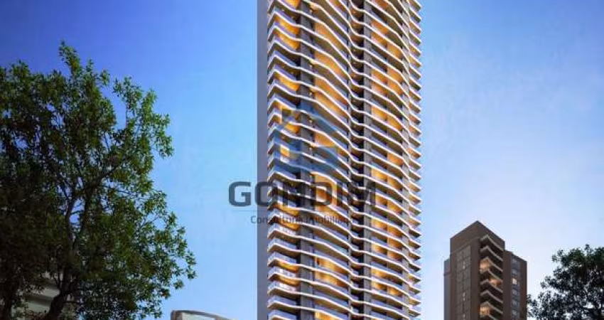 Apartamento com 3 quartos à venda na Rua Silva Jatahy, 765, Meireles, Fortaleza