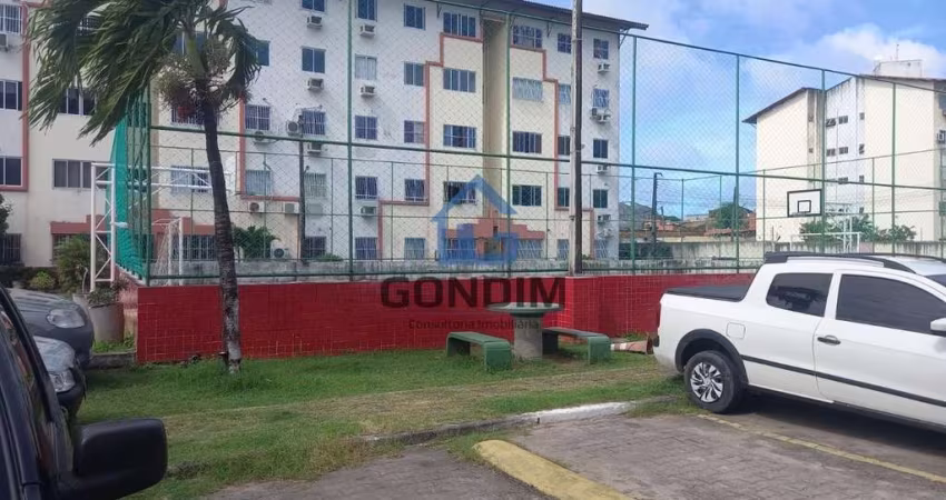 Apartamento com 2 quartos à venda na Estaddo do Rio, 50, Bela Vista, Fortaleza