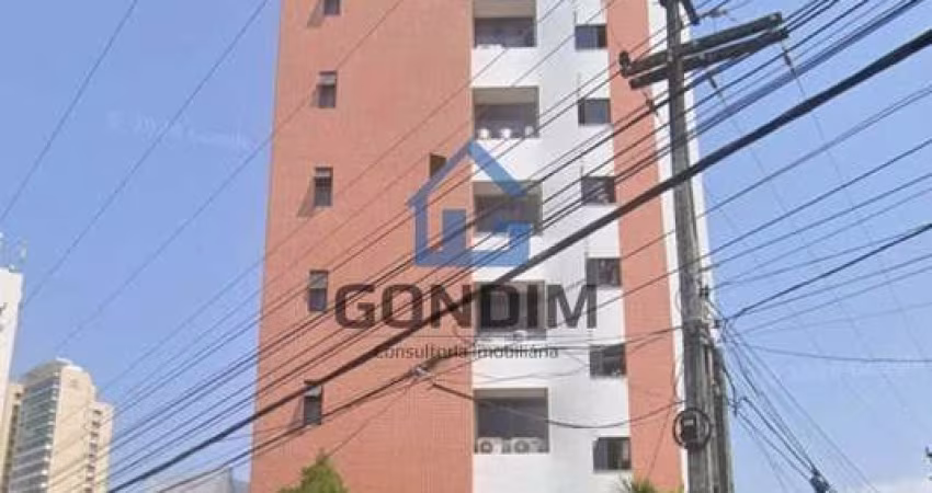 Apartamento com 3 quartos à venda na Rua Jornalista César Magalhães, 100, Guararapes, Fortaleza