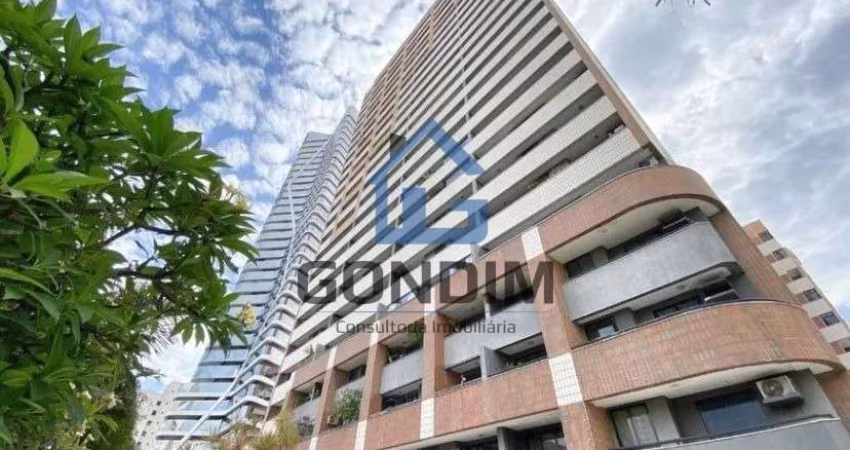 Apartamento com 3 quartos à venda na Rua Osvaldo Cruz, 1000, Aldeota, Fortaleza