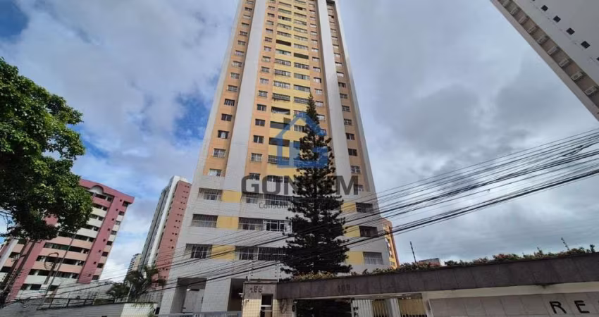 Apartamento com 3 quartos à venda na Coronel Pergentino Ferreira, 155, Fátima, Fortaleza