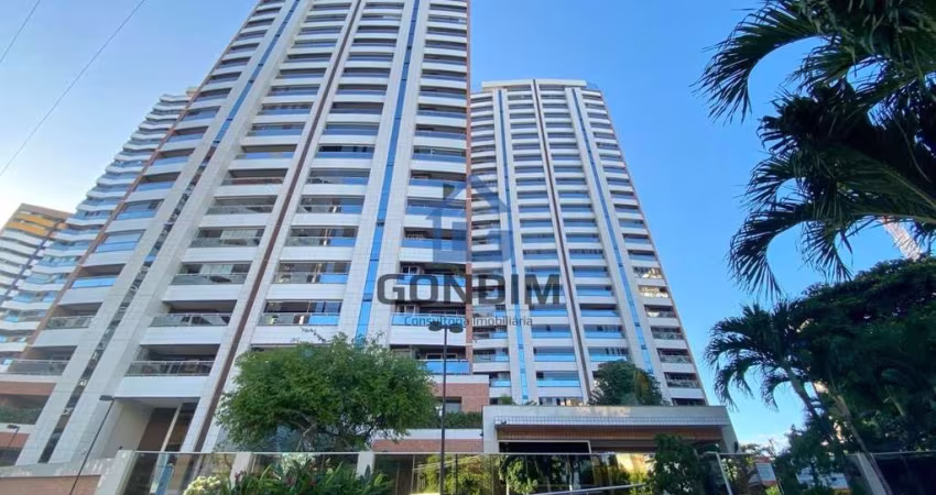 Apartamento com 3 quartos à venda na Rua Osvaldo Cruz, 2130, Dionisio Torres, Fortaleza