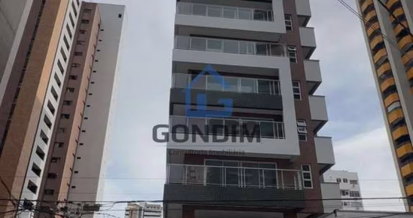 Apartamento com 1 quarto à venda na Rua Vicente Linhares, 634, Aldeota, Fortaleza
