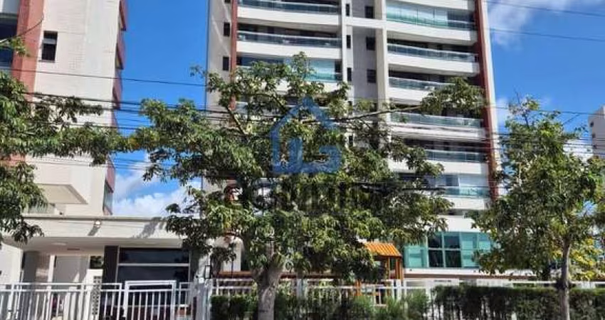 Apartamento com 2 quartos à venda na Rua Armando Dall'olio, 1700, Engenheiro Luciano Cavalcante, Fortaleza