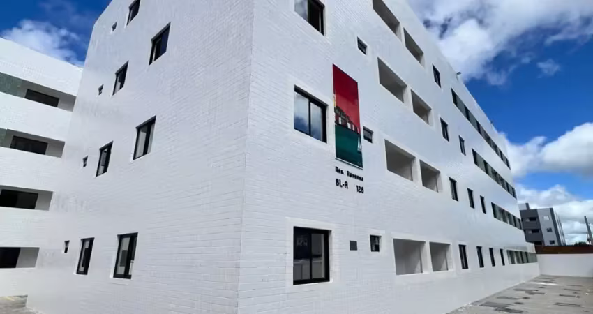 Indos apartamentos no melhor do bairro do novo milênio 2 quartos com varanda