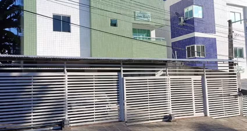 Lindo apartamento usado nos bancários, joão pessoa - repasso